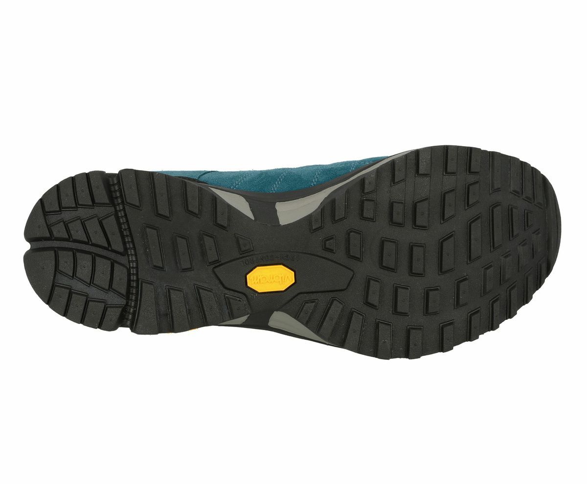 Παπούτσια BRUTTING FORBES petrol